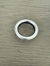 moldura anel trava ignição mercedes 280sl 280se 230sl w111 W112 w113 comprar usado  Enviando para Brazil