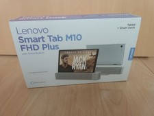 Tablet lenovo smart gebraucht kaufen Tablet lenovo smart gebraucht kaufen  Seelze