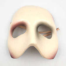Phantom opera mask for sale  Pawcatuck