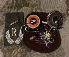 Konvolut abzeichen alt gebraucht kaufen Konvolut abzeichen alt gebraucht kaufen  Pilsting