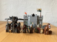 lego uruk hai gebraucht kaufen lego uruk hai gebraucht kaufen Bielefeld