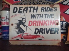 Vtg wall death for sale  Louisville