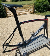 Eddy merckx 525 for sale  FROME