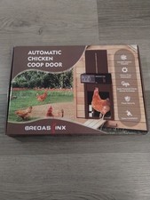Breoas.inx automatic solar for sale  Colton
