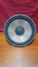Barium magnet speaker for sale  Oak Creek