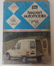 Expert automobile 228 d'occasion Expert automobile 228 d'occasion  Saint-Philbert-de-Grand-Lieu