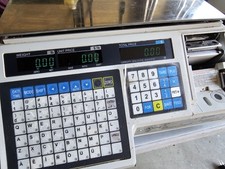 Cas 1000 digital for sale  Lancaster