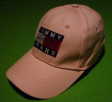 Tommy hilfiger pink for sale  STOURBRIDGE