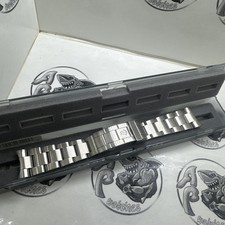 Rolex bracelet 93250 usato  Roma