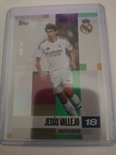 2024 vallejo 199 d'occasion  Marseille XI
