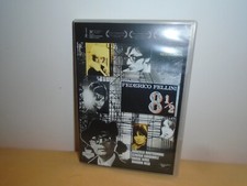 Film federico fellini usato  Macerata