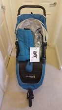 baby jogger city mini stroller for sale  HAILSHAM