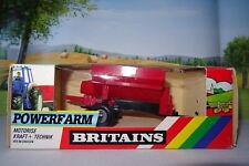 Britains 09341 powerfarm gebraucht kaufen  Steinheim am Albuch