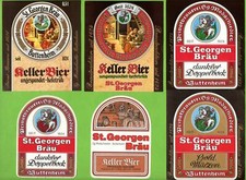 Alte bieretiketten modschiedle gebraucht kaufen  Deutschland