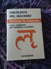 Libro psicologia del usato  Bellaria Igea Marina