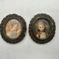 Vintage ornate metal for sale  Palmdale