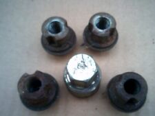 Mgf set locking for sale  RUGELEY
