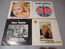 Single vinyl sammlung gebraucht kaufen  Alsbach, Deesen, Nauort