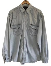 Vtg wrangler authentic for sale  DONCASTER