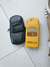 Ecotest terra mks for sale  SOUTHEND-ON-SEA