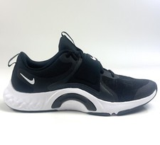 Tênis de treinamento Nike Renew In-Season TR 12 feminino tamanho 7.5 preto branco DD9301-001, usado comprar usado  Enviando para Brazil