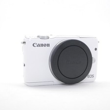 Canon eos m10 for sale  BOURNEMOUTH