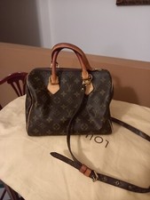 Louis vuitton speedy usato  Castellaneta