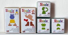 Sizzix bigz dies for sale  DONCASTER