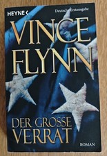 Vince flynn große gebraucht kaufen  Voerde (Niederrhein)