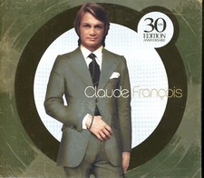 Claude francois best d'occasion  Expédié en Belgium