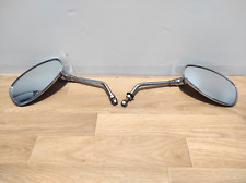 Coppia specchietti kymco usato  Caivano