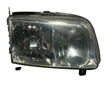 Scheinwerfer R 6K5941016D VW Polo Classic 60 6 N/6 KV Bj 2001 comprar usado  Enviando para Brazil