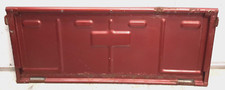 Jeep rear tailgate for sale  Portland
