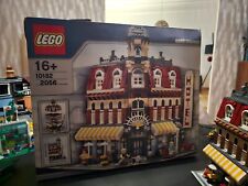 Lego 10182 cafe gebraucht kaufen  Saarbrücken