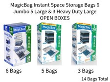 Magicbag instant space for sale  Powder Springs