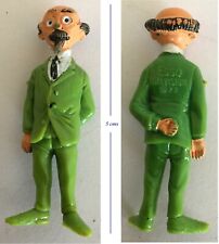 Hergé tintin figure d'occasion  Expédié en Belgium