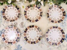 Assiettes thé royal d'occasion  Dijon