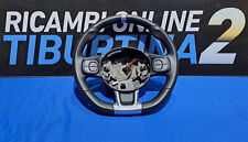 Volante fiat 500 usato  Guidonia Montecelio