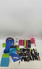 Lote de acessórios de figuras de ação Tech Deck parque de diversões fingerboard comprar usado  Enviando para Brazil