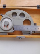Bügelmesschraube bügelfeinze gebraucht kaufen  Deutschland