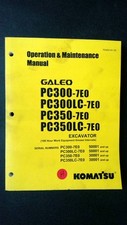 Galeo komatsu pc300 for sale  Niagara Falls
