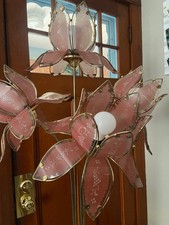 Vintage lotus flower for sale  Taunton