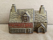 Tremar pottery stoneware for sale  BIGGLESWADE