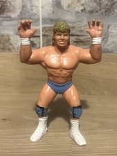 Wcw flyin brian for sale  LIVERPOOL