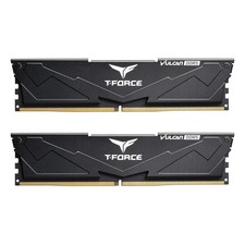 TEAMGROUP T-FORCE Vulcan 32GB (16GB x 2) DDR5-6000 1Rx8 RAM segunda mano  Embacar hacia Mexico
