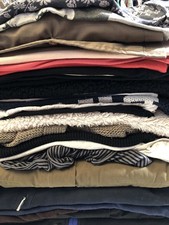 Lot revendeur friperie d'occasion  Locminé