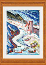 André tellier grande d'occasion  Chailles