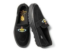 Vans vivienne westwood for sale  Oceanside