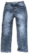 Damen jeans soccx gebraucht kaufen  Bitburg