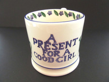 1997 emma bridgewater for sale  SEAFORD